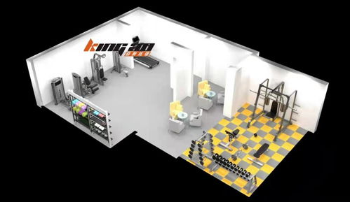 【企事業(yè)單位健身房健身器材工廠設(shè)計(jì)配置】-