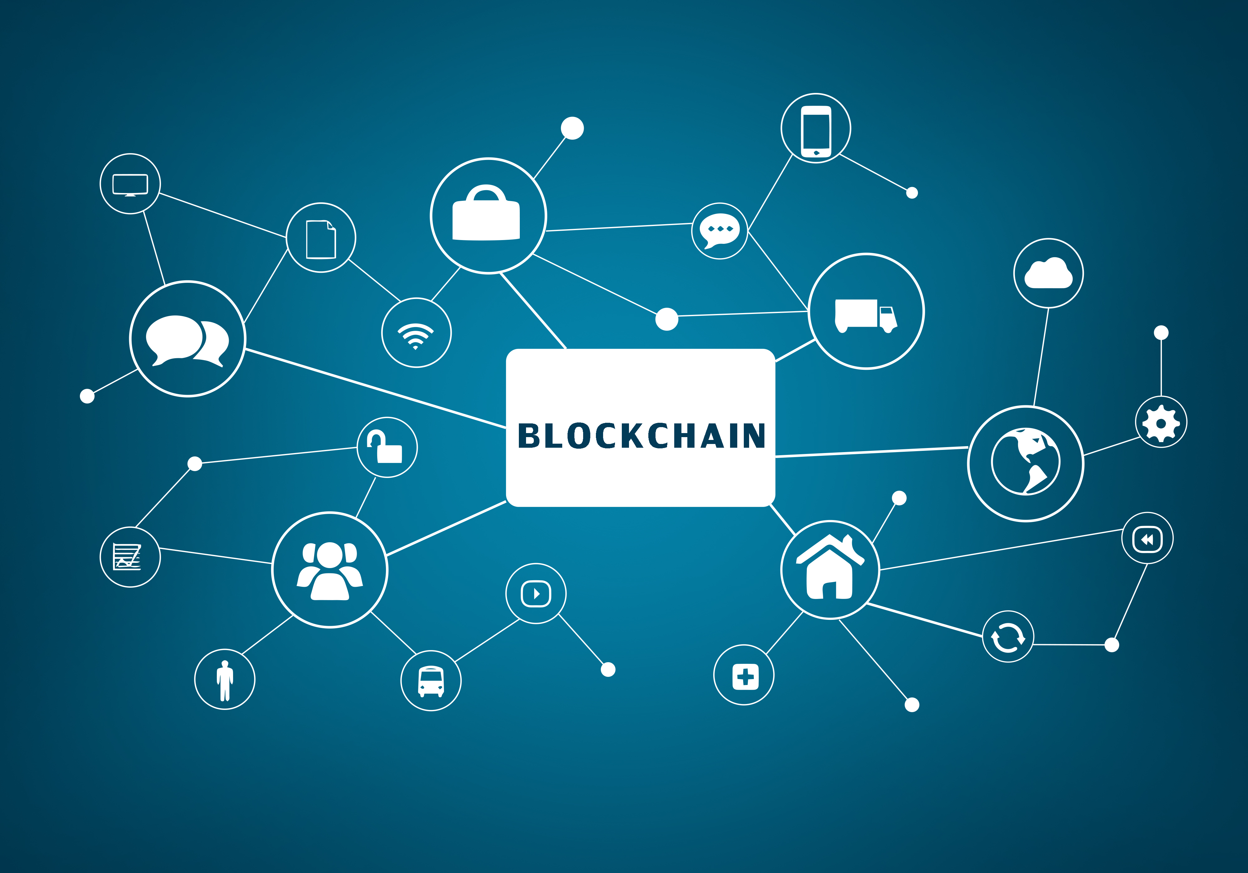 茅臺(tái)酒用上區(qū)塊鏈防偽溯源, 螞蟻金服功不可沒(méi)