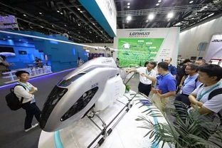專題 確認(rèn)過眼神,珠海是中國航展對的選擇