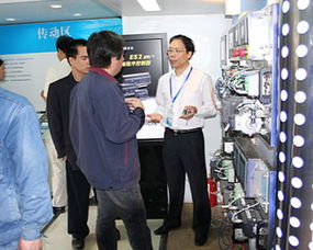 高效 整合 創(chuàng)新 臺(tái)達(dá)自動(dòng)化展示車(chē)全國(guó)路演