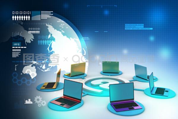 計算機網(wǎng)絡