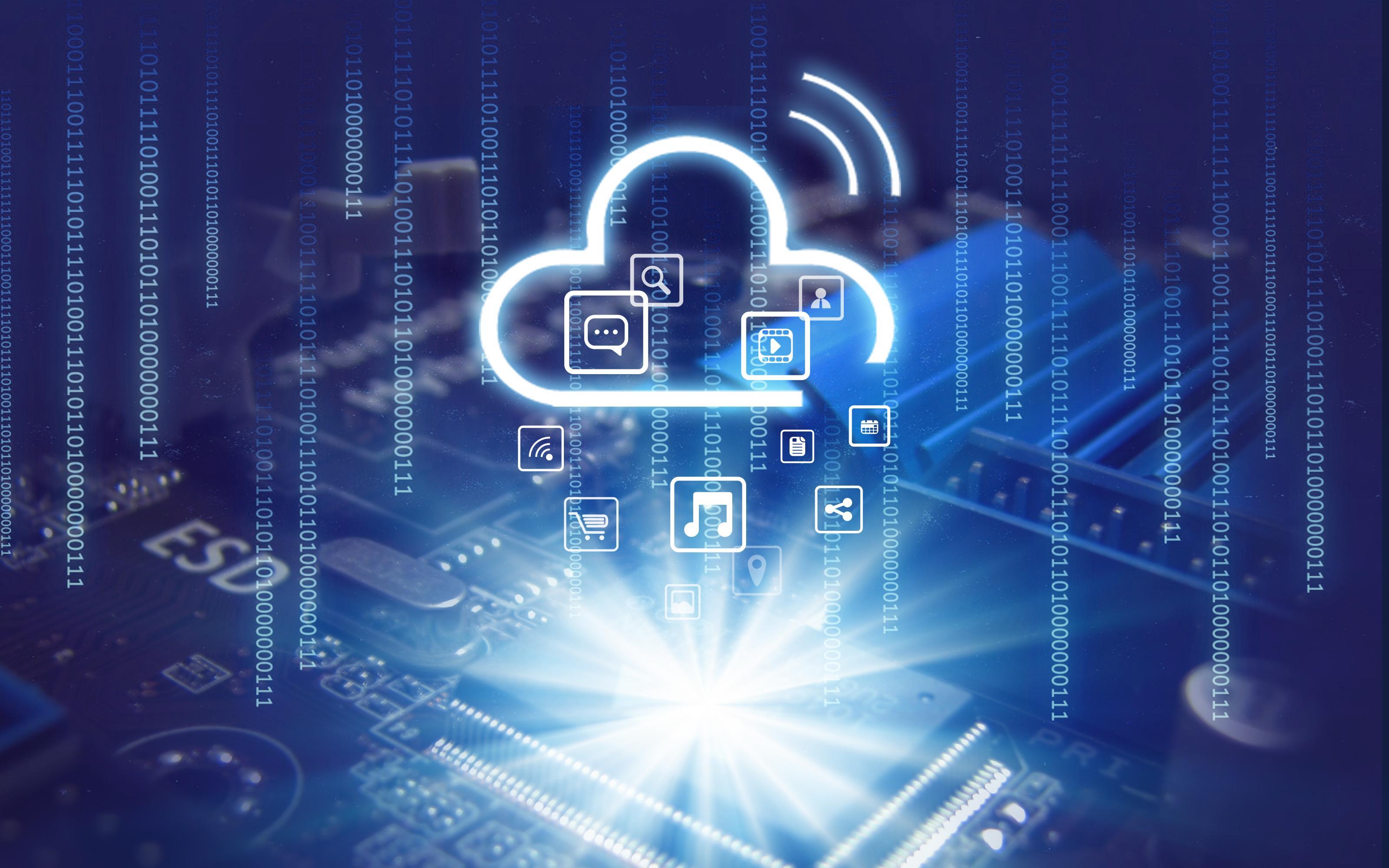 什么是混合云和多云計(jì)算模型?