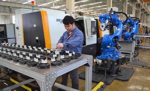 華為訂單來(lái)源探析 從通信巨頭到智能機(jī)械時(shí)代的全球布局