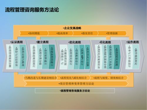 IT信息系統(tǒng)項目咨詢方法論在商務(wù)信息咨詢中的應(yīng)用與實踐